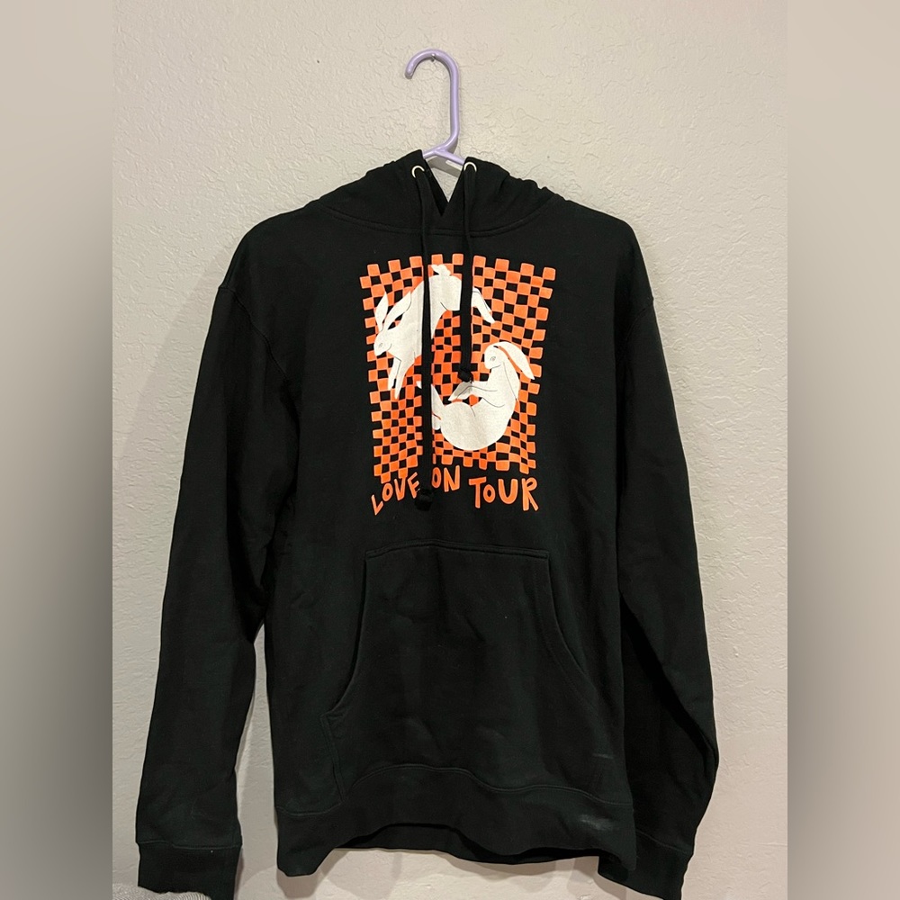 Harry Styles Love On Tour Merch